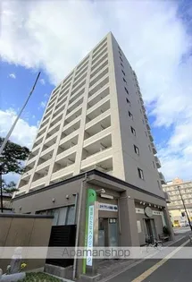 宮城県仙台市宮城野区榴岡3丁目【マンション】の外観