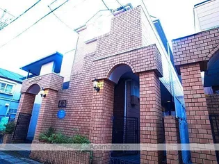 ショウエイパレス【2階】の外観