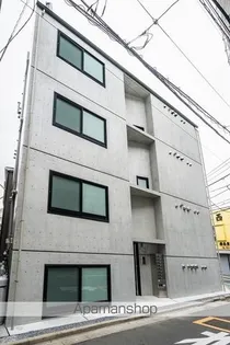 ラシクラス・カリビアンIV【-1階】の外観