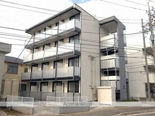 パレシオン近澤の画像