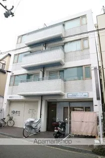 ベルトピア御殿山の画像