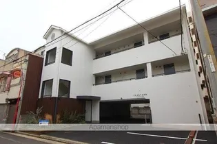 CLASYARD FUJITSUKAの画像