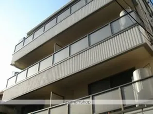 岡山県岡山市北区駅元町【マンション】の外観