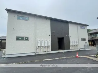 ビエナ プルミエールC棟の画像