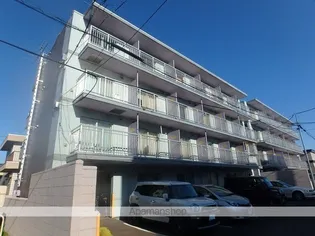 エンブレム札幌発寒IIA棟の画像