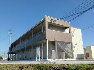 クレイノカサブランカ壱番館の画像