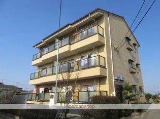 グリーン ヒルズの画像