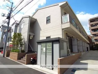 リブリ・スカイⅢ【1階】の外観