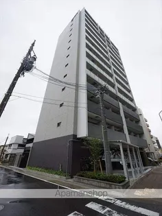 エスリード名城公園プライム【13階】の外観