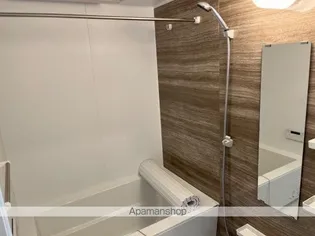 ウィンドヒル【2階】の風呂