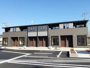 セルフィーユ Ⅰ【2階】の外観