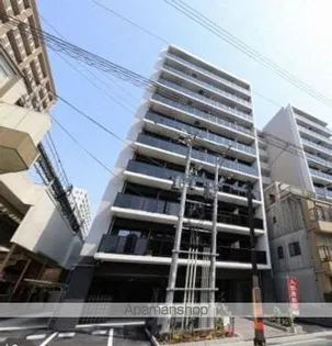 ブレス唐人町駅前の画像