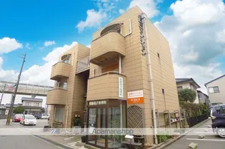 長崎マンションの画像