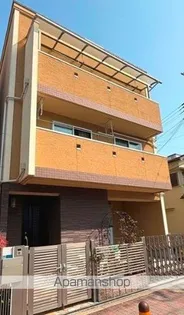 大阪府大阪市旭区清水4丁目【一戸建】の外観