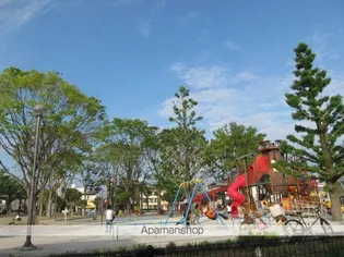 リバブル稲川【2階】の周辺