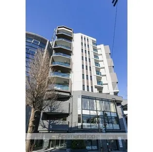 リバーレ鷺沼【4階】の外観