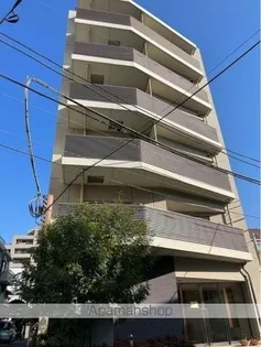 WHARF森下の画像