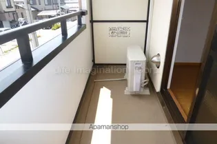 リバーレイクヒルズ【1階】の内装