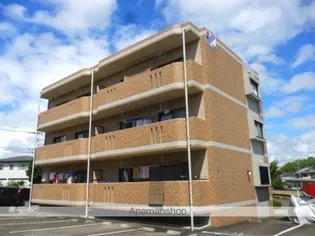 ハーベスト1号館の画像