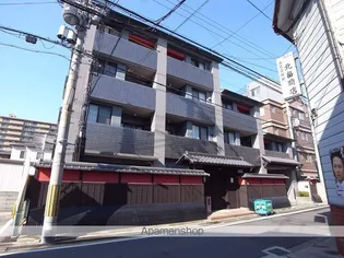 パレ朱雀門の画像