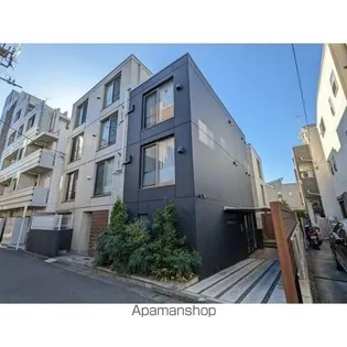 リーガランド方南町【3階】の外観