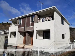 檜希(ひのき)【1階】の外観