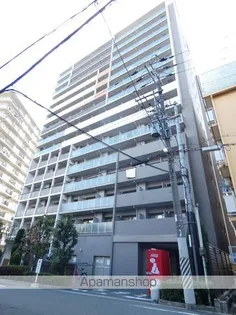 グラマシー京橋の画像