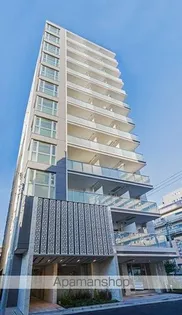 アーバネックス菊川Ⅲ【9階】の外観