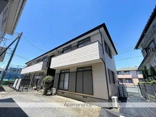 フラワーハイツB棟の画像