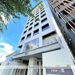 CASAΑ名駅南【9階】の外観