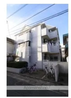 モントーレアネックス地行の画像