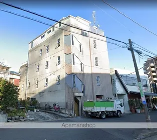 舘パートIIの画像