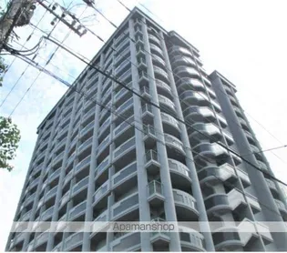 ロイヤル博多駅前【2階】の外観