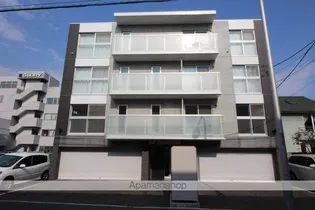 REGULUS桑園の画像