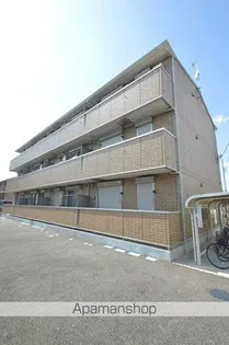 グレイスヴィラ 参番館の画像