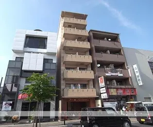 インテグレート東山の画像