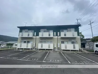 牟礼ぐらしROOM①【A-103号室】の外観