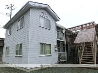 メゾンブルームの画像