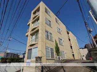 サンパレス堤町の画像