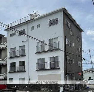 ダイナーズ鶴島【3階】の外観