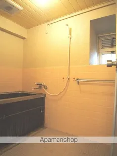 光風ハイツ【3階】の風呂