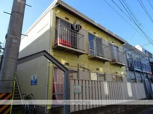 イースタンハイツ連坊 B棟の画像