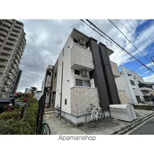 ハーモニーテラス山田の画像