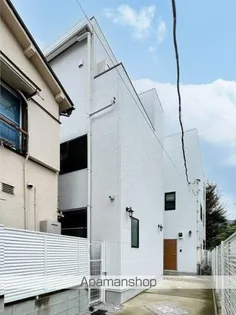 ミハス三軒茶屋Ⅱ【2階】の外観