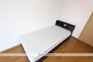 TK大濠ドミトリー【3階】の内装