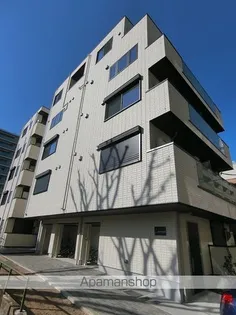 カーサ法恩寺橋【1階】の外観