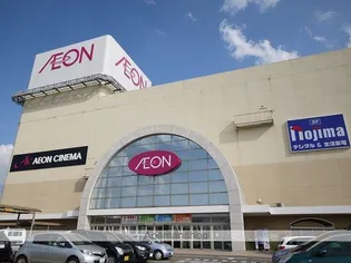 セレッソ【2階】の周辺