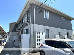 セジュール アイII B棟の画像