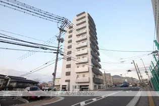 アルル五日市駅前の画像