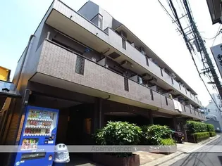 グランディール墨田の画像